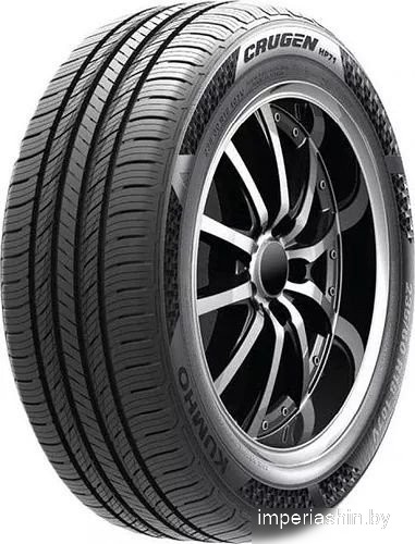 Автомобильная шина  Kumho Crugen HP71 235/55R20 102H