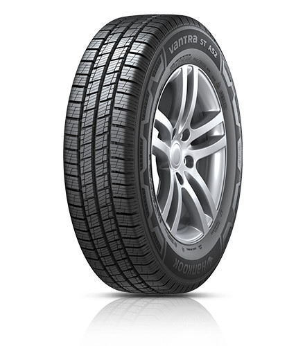 Шины Hankook Vantra ST AS2 RA30 225/65R16C 112/110R — Всесезонная сезон в Гомеле