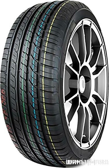 Royal Black Royal Explorer II 265/40R22 106Y XL