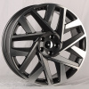 Powcan BK1072 20x7.5" 5x114.3мм DIA 67.1мм ET 48мм GMF