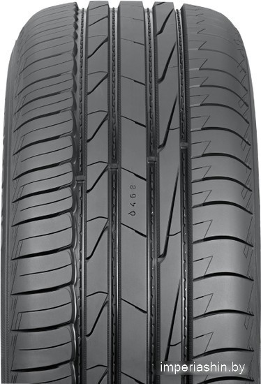 Ikon Tyres Autograph Aqua 3 SUV 215/65R16 102V XL от магазина Империя шин