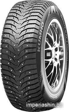 Автомобильная шина  Kumho WinterCraft ice Wi31 225/60R16 102T