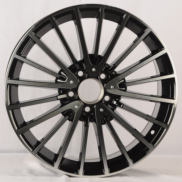 Anzoo H3064F 21x9.0" 5x112мм DIA 66.5мм ET 34мм MB от магазина Империя шин