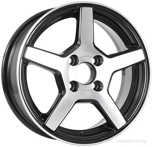 RST R024 14x5.5" 4x98мм DIA 58.6мм ET 33мм BD от магазина Империя шин