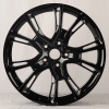 Luistone L185 20x8.5" 5x127мм DIA 71.5мм ET 35мм Gloss Black