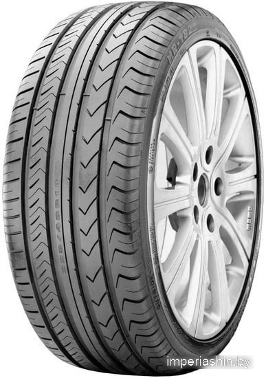 Шины Mirage MR-182 215/55R17 98W — Летняя сезон в Гомеле