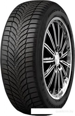 Roadstone Eurovis Alpine 2 235/60R16 100H