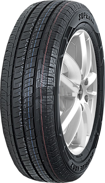 Superia Ecoblue VAN2 195/75R16C 110/108S