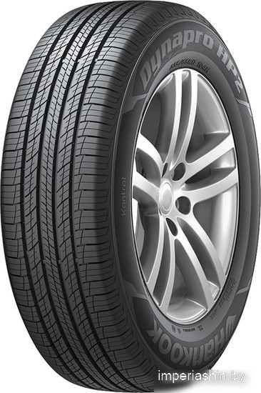 Шины Hankook Dynapro HP2 Plus 285/40R22 110H XL — Летняя сезон в Гомеле