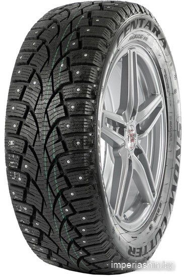 Автомобильная шина  Centara Snow Cutter 235/70R16 109T