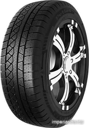 Шины Petlas Explero W671 275/40R20 106V — Зимняя сезон в Гомеле