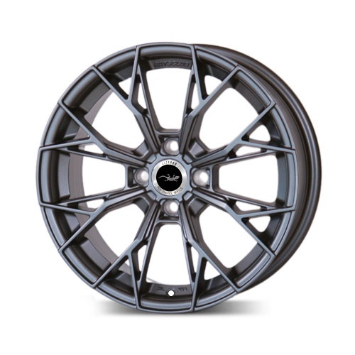 Диск Lizardo 16X7.0 4/100 ET40 D60.1 Avatar XH180 CG22 от магазина Империя шин