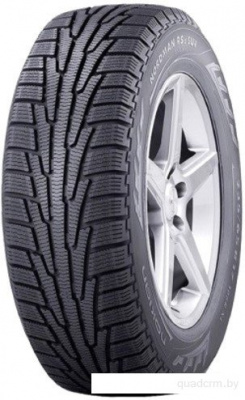 Ikon Nordman RS2 185/65R14 90R