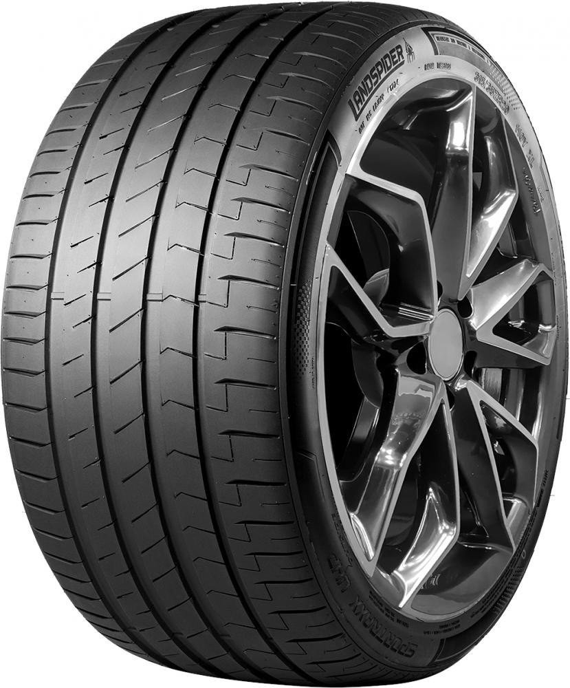 Landspider Sportraxx UHP 215/40R17 87W