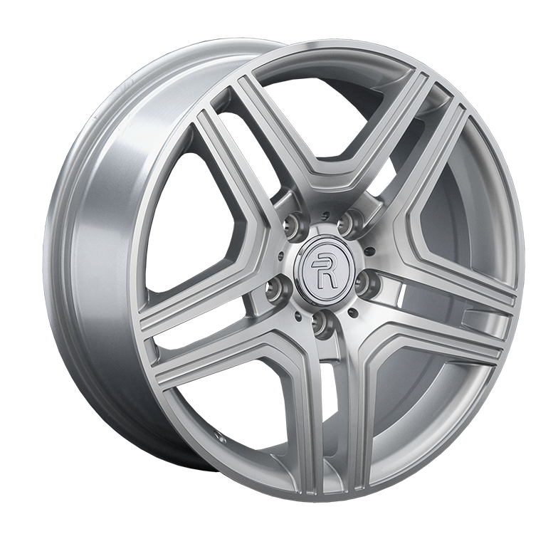 REPLAY MR67 19x8.5" 5х112мм DIA 66.6мм ET 33мм SF от магазина Империя шин