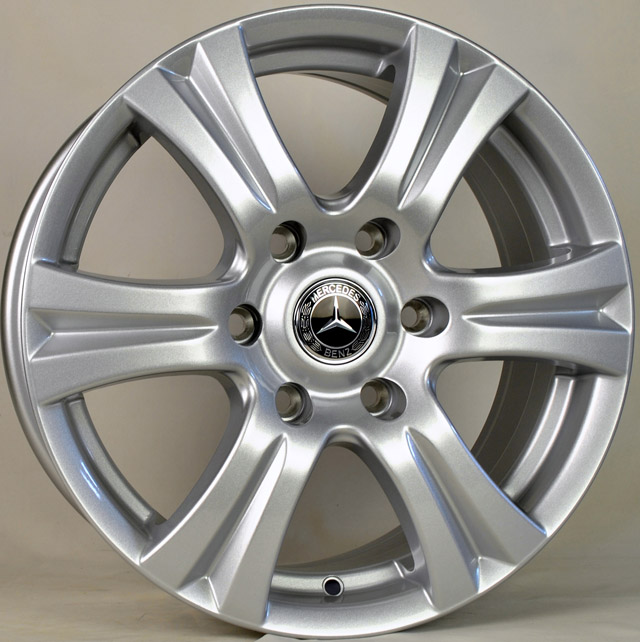 ABWheels ANZ-6073 R16 7J 6x130 ET50 DIA84.1 S