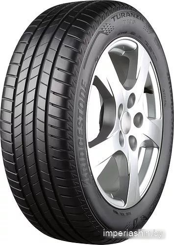 Автомобильная шина  Bridgestone Turanza T005 215/50R18 92W