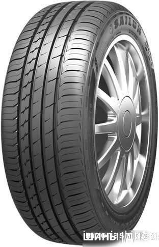 Шины Sailun Atrezzo Elite 215/60R16 99V — Летняя сезон в Гомеле