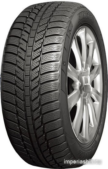 Evergreen EW62 195/60R15 88T от магазина Империя шин