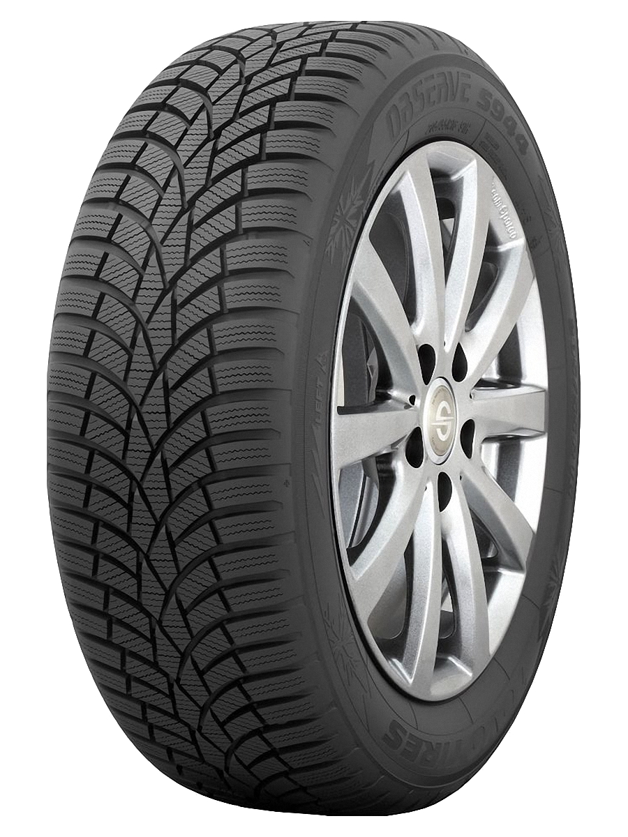 Toyo Open Country U/T 245/65R17 111H от магазина Империя шин