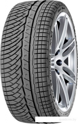 Michelin Pilot Alpin PA4 265/35R20 99W