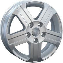 15" 5*160 6.0 ET56 65.0 ZB-172 S от магазина Империя шин