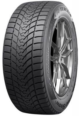 Tercelo Blue Snow 225/55R16 99V