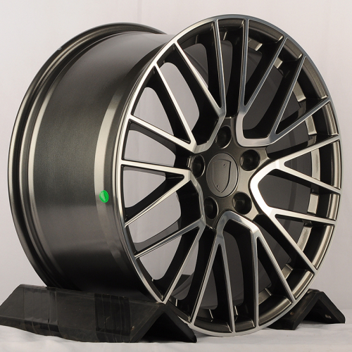 Anzoo H704F 20x9.5" 5x130мм DIA 71.6мм ET 46мм MG от магазина Империя шин