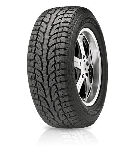 Шины Hankook i*Pike RW11 275/40R20 106T — Зимняя сезон в Гомеле