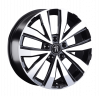 REPLAY VV202 18x7.5" 5х120мм DIA 65.1мм ET 45мм BKF