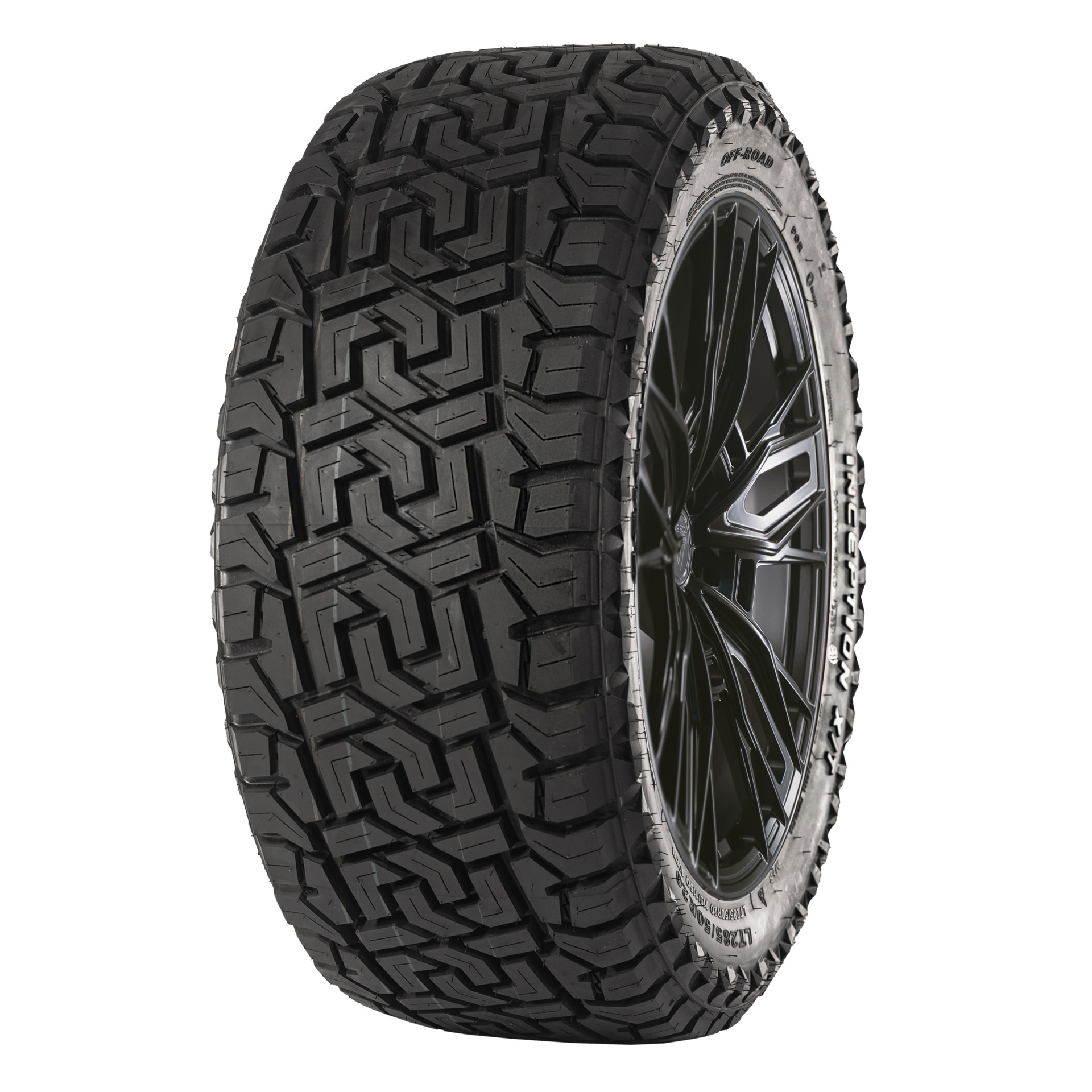 Шины Gripmax Inception X/T 265/70R17 121/118Q — Летняя сезон в Гомеле