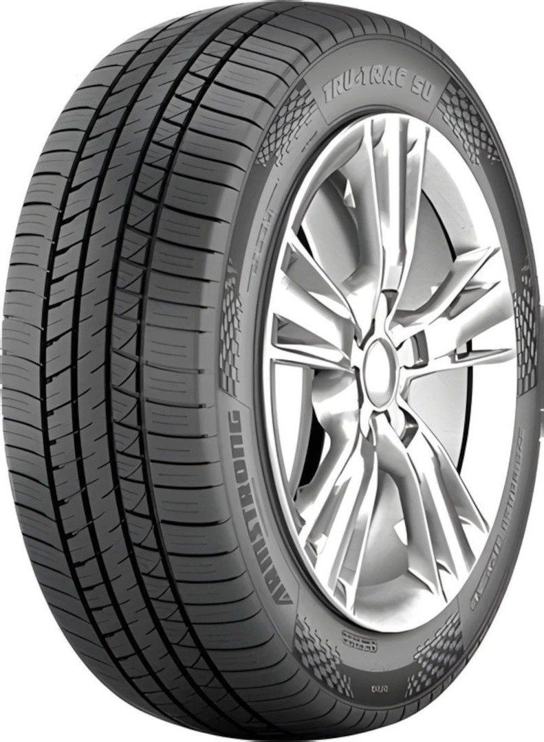 Armstrong Tru-Trac SU 275/45R21 110Y