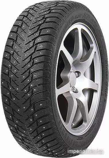 LingLong Green-Max Winter Grip 2 245/70R16 111T (шипы) от магазина Империя шин