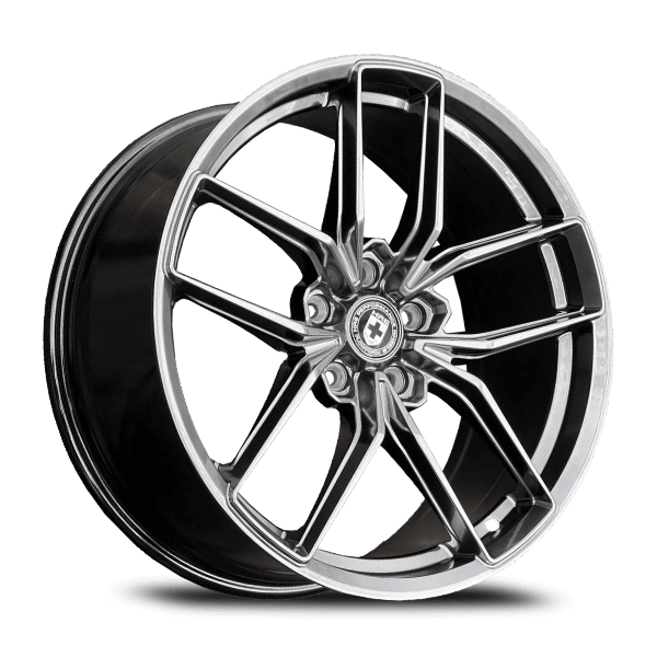 19" 5*112 8,5 ET35 73,1 TS-5605 HB от магазина Империя шин