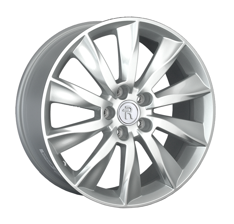 REPLAY LX91 18x8" 5х114.3мм DIA 60.1мм ET 45мм S от магазина Империя шин