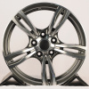 Powcan BK5728 17x8.0" 5x120мм DIA 74.1мм ET 30мм GMF