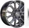 X'trike X-134 18x8" 6x139.7мм DIA 106.1мм ET 25мм HSB/FP