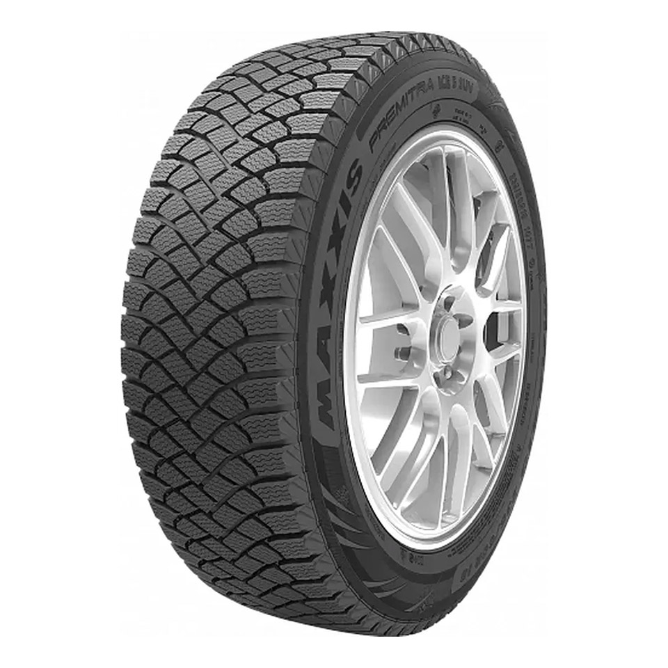 Автомобильная шина  Maxxis SP5 Premitra Ice 5 225/45R17 94T