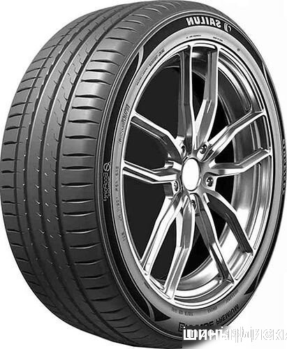 Шины Sailun Erange Premium 285/45R20 112W — Летняя сезон в Гомеле