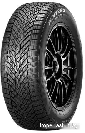 Шины Pirelli Scorpion Winter 2 285/45R21 113V — Зимняя сезон в Гомеле