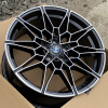 17" 5*120 7,5 ET30 72,5 ANZ-0065 BMF