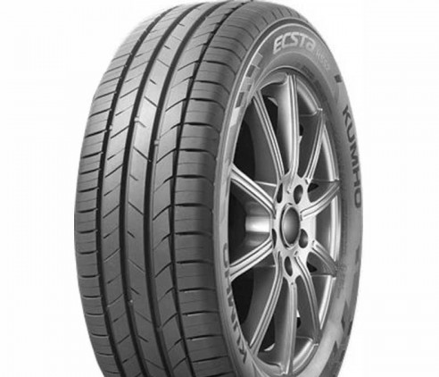 Шины Kumho Ecsta HS52 205/55R19 97V XL — Летняя сезон в Гомеле