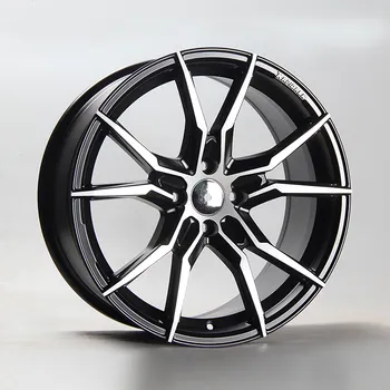 16" 5*114,3 7,0 ET38 67.0 XN-5093 HBM от магазина Империя шин