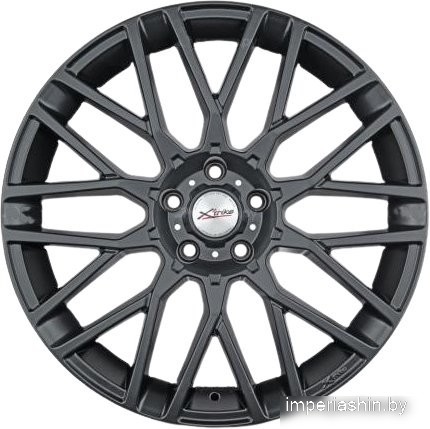 X'trike X-137 20x8.5" 5x120мм DIA 62.5мм ET 45.5мм BKM от магазина Империя шин