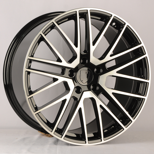HMD 3084F 21x9.5" 5x130мм DIA 71.6мм ET 61мм MB от магазина Империя шин