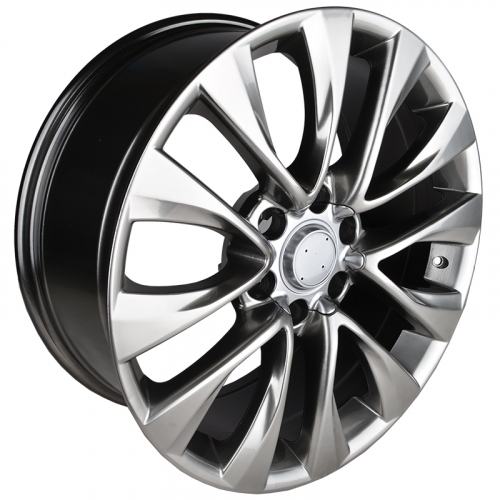 Powcan BK794 20x8.5" 6x139.7 DIA 106.1мм ET 25мм HB от магазина Империя шин