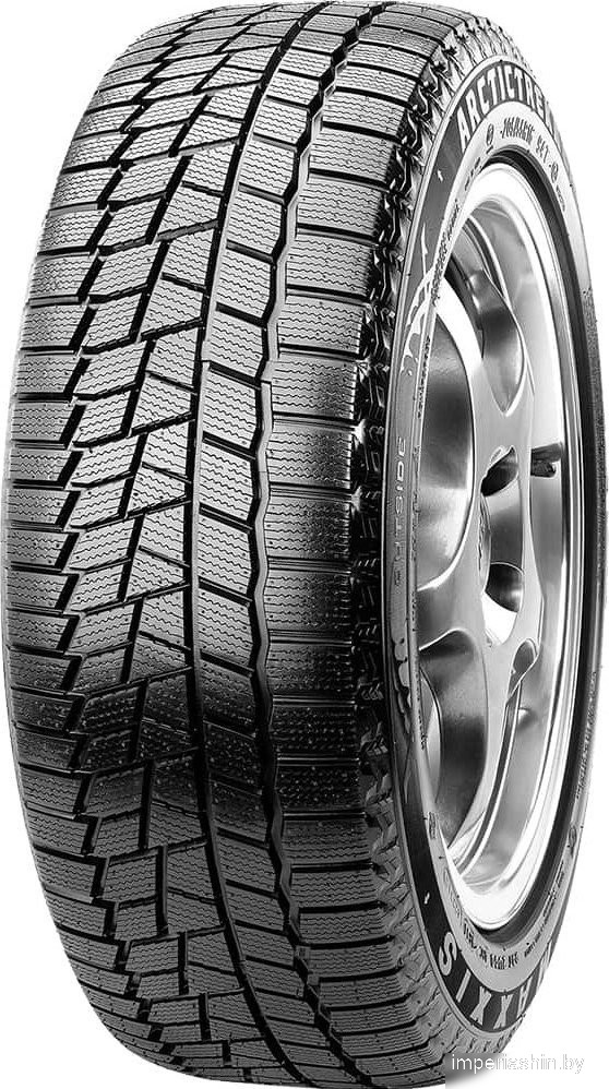 Maxxis Arctic Trekker SP-02 225/45R18 91Q (run-flat) от магазина Империя шин