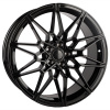 IWheel IVF-3143 19x8.0" 5x112мм DIA 66.56мм ET 30мм B круговой