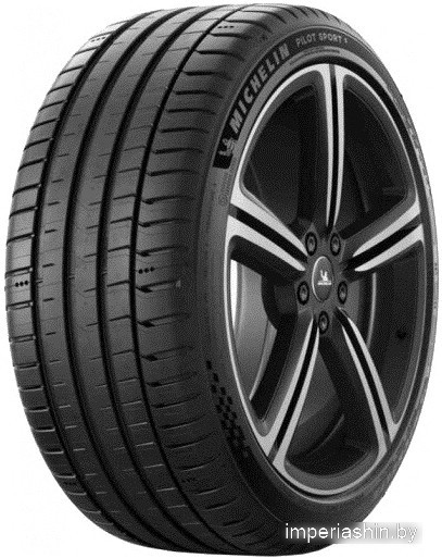 Автомобильная шина  Michelin Pilot Sport 5 215/40R18 89Y