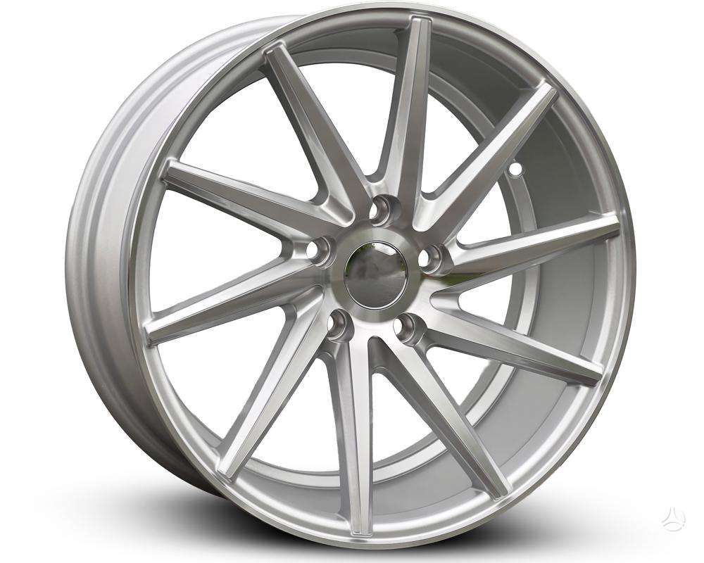 16" 4*100 7,0 ET35 67,0 REPLICA TS-1042 MatteG от магазина Империя шин